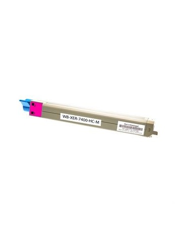 Cartus toner Xerox 106R01078-18000 pagini-Magenta