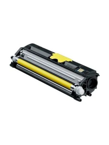 Cartus toner Xerox Phaser 6121-2600 pagini-Galben