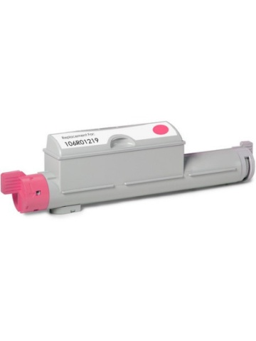 Cartus toner Xerox Phaser 6360-Magenta