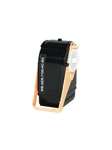 Cartus toner Xerox Phaser 7100-12000 pagini-Negru