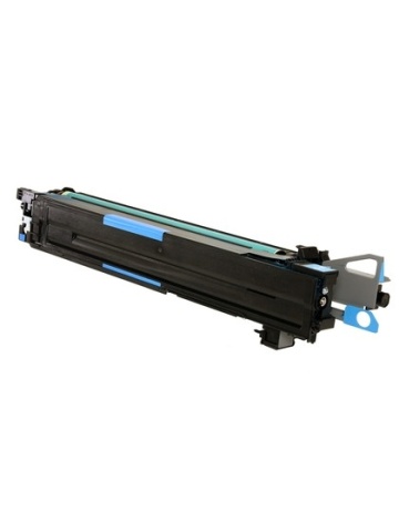 Unitate cilindru Konica Minolta A0TK0KD, DR612C-120000 pagini-Cyan