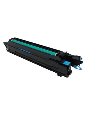 Unitate cilindru Konica Minolta A2X20KD, DR711C-155000 pagini-Cyan