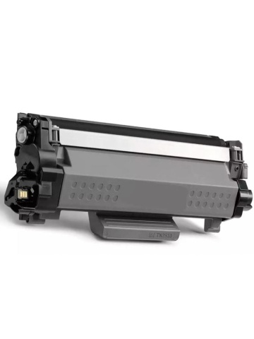 Cartus toner Brother TN2510-3000 pagini-Negru