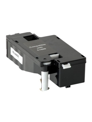 Cartus toner Dell 1660-1250 pagini-Negru