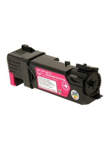 Cartus toner Dell 2150-Dell 2155-2500 pagini-Magenta