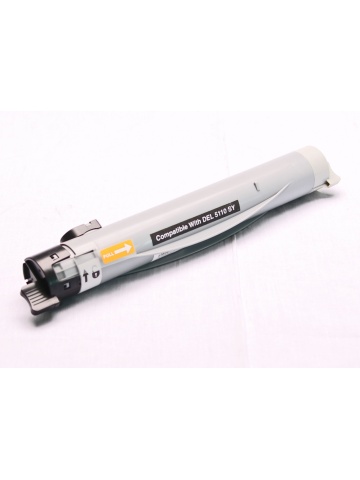 Cartus toner Dell 5110-12000 pagini-Magenta
