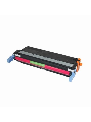 Cartus toner HP 645A, C9733A-12000 pagini-Magenta-Premium