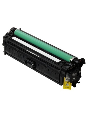 Cartus toner HP 651A, CE340A-13500 pagini-Negru-Premium