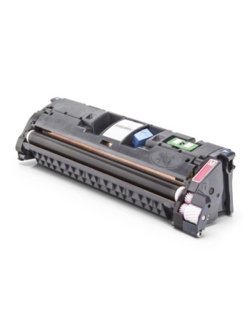 Cartus toner HP C9703A-4000 pagini-Magenta