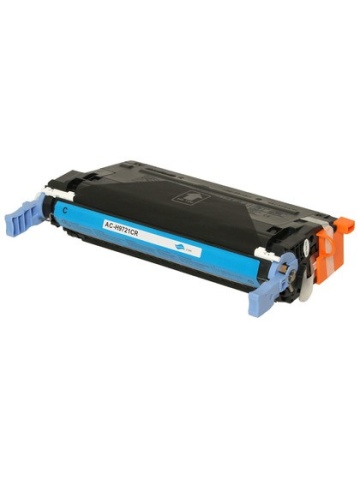 Cartus toner HP C9721A-8000 pagini-Cyan