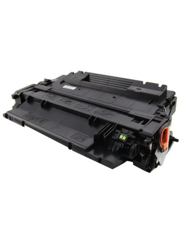 Cartus toner HP CE255A-6000 pagini-Negru-Premium