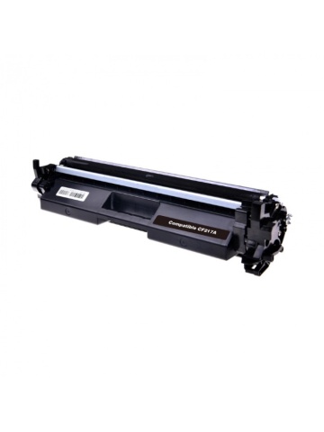 Cartus toner HP CF217A-2000 pagini-Negru