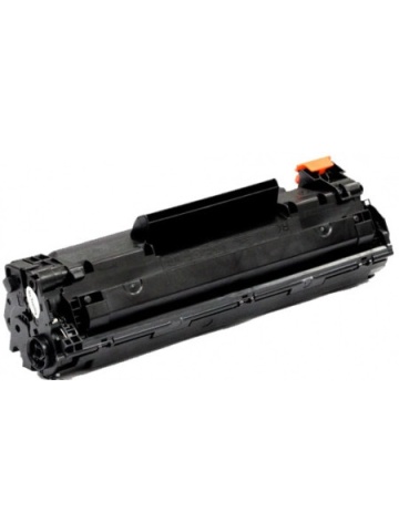 Cartus toner HP CF283X-Canon CRG737H-2400 pagini