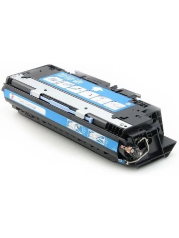 Cartus toner HP Q2681A-6000 pagini-Cyan