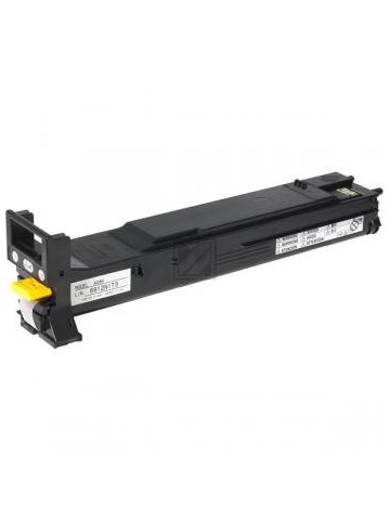 Cartus toner Konica Minolta A06V153-12000 pagini-Negru