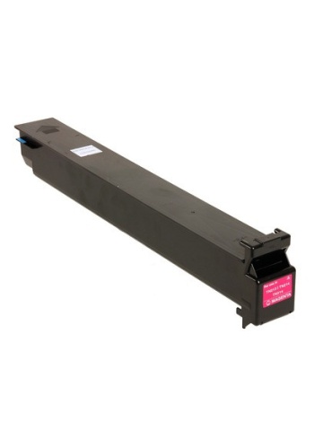 Cartus toner Konica Minolta TN213M-Konica Minolta TN214M-Konica Minolta TN314M-19000 pagini-Magenta