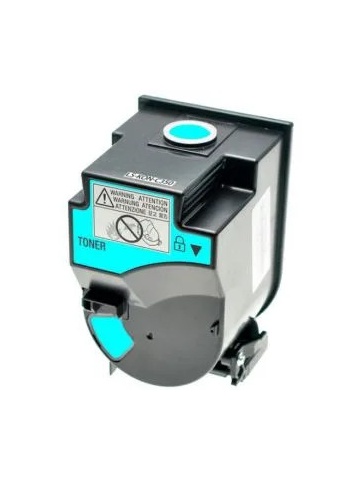 Cartus toner Konica Minolta TN310C-11500 pagini-Cyan