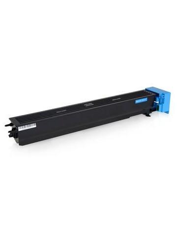 Cartus toner Konica Minolta TN613C-30000 pagini-Cyan