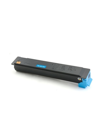 Cartus toner Kyocera 1T02WHCNL0, TK5315C-18000 pagini-Cyan-Integral