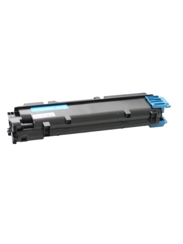 Cartus toner Kyocera 1T02YJCNL0, TK5370C-5000 pagini-Cyan-Integral