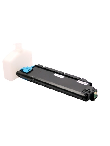Cartus toner Kyocera 1T02Z6CNL0, TK5405C-10000 pagini-Cyan-Integral