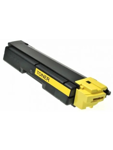 Cartus toner Kyocera TK580Y-2800 pagini-Galben