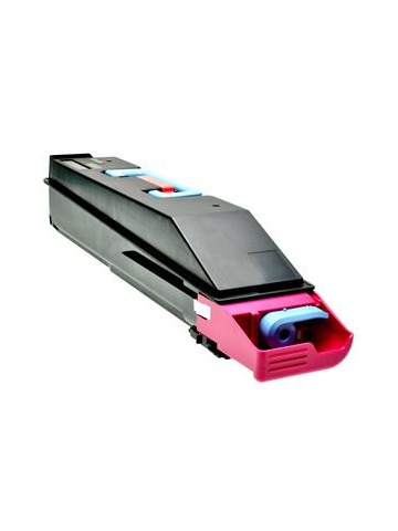 Cartus toner Kyocera TK855M-18000 pagini-Magenta
