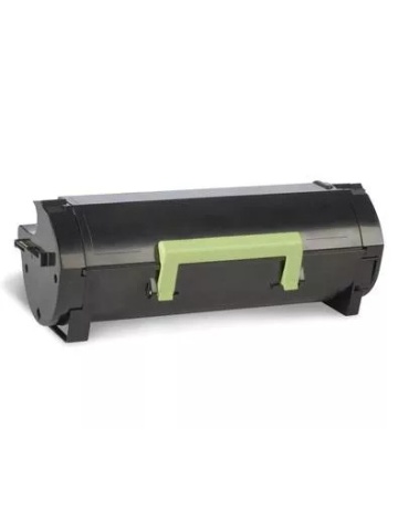 Cartus toner Lexmark 24B6186-16000 pagini-Negru