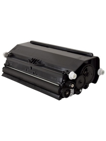 Cartus toner Lexmark E260A11E-3500 pagini-Negru