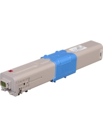 Cartus toner Oki 46508710-3000 pagini-Magenta-Premium