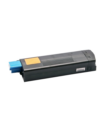 Cartus toner Oki 46861306-10000 pagini-Magenta