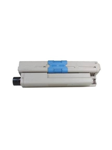 Cartus toner Oki 46861308-10000 pagini-Negru