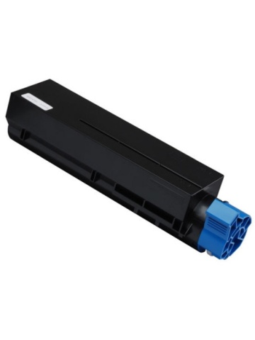 Cartus toner Oki B412-B432-B512-MB472-MB492-MB562-7000 pagini-Negru