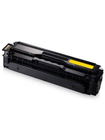 Cartus toner Samsung CLP415-CLX 4195-4500 pagini-Galben