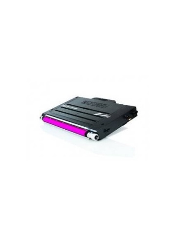 Cartus toner Samsung CLP500D5M-5000 pagini-Magenta