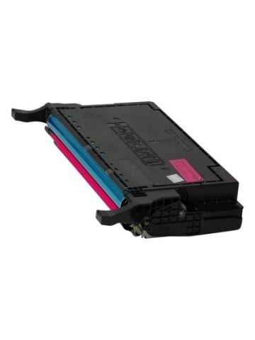 Cartus toner Samsung CLT-M5082L, SU322A-4000 pagini-Magenta-Premium