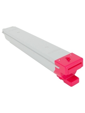 Cartus toner Samsung CLT-M808S, SS642A-20000 pagini-Magenta