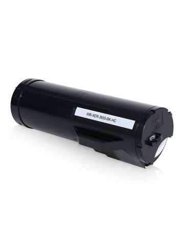 Cartus toner Xerox 106R02741-25900 pagini-Negru