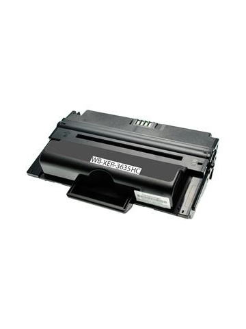 Cartus toner Xerox Phaser 3635-10000 pagini-Negru