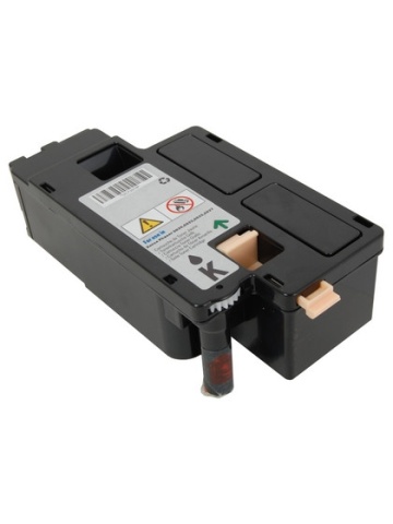Cartus toner Xerox Phaser 6020-6022-WorkCentre 6025-6027-2000 pagini-Negru