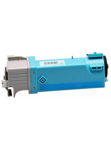 Cartus toner Xerox Phaser 6130-1900 pagini-Cyan