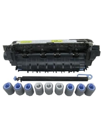 Fuser unit HP LASERJET ENTERPRISE 600 M601DN-M601N-M602DN-M602N-M602X-M603DN-M603N-M603XH