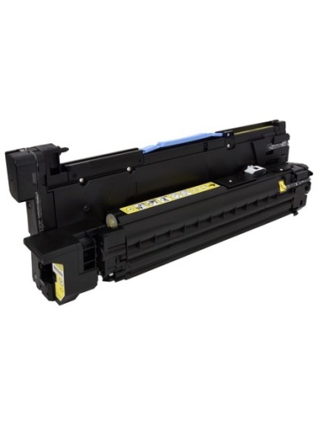 Unitate cilindru HP 828A, CF364A-30000 pagini-Galben