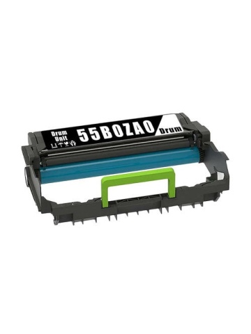Unitate cilindru Lexmark 55B0ZA0-40000 pagini-Negru