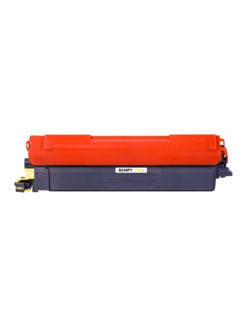 Cartus toner Brother TN249Y-4000 pagini-Galben