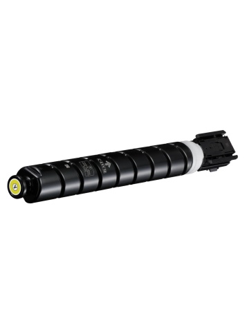 Cartus toner Canon 3766C002, C-EXV58-26000 pagini-Galben-Integral