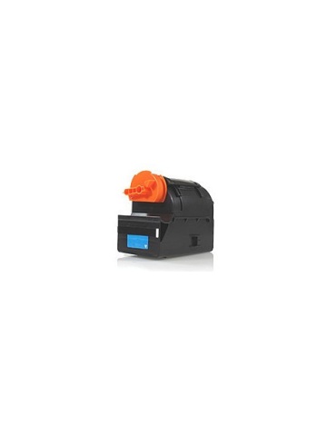Cartus toner Canon EXV21C-14000 pagini-Cyan-Standard