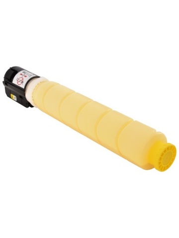 Cartus toner Canon IRC-034Y-7300 pagini-Galben-Integral Germany