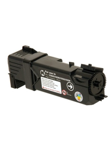Cartus toner Dell 2150-Dell 2155-2500 pagini-Negru