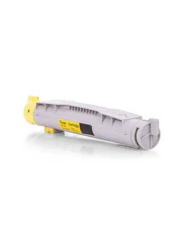 Cartus toner Dell 5100-8000 pagini-Galben